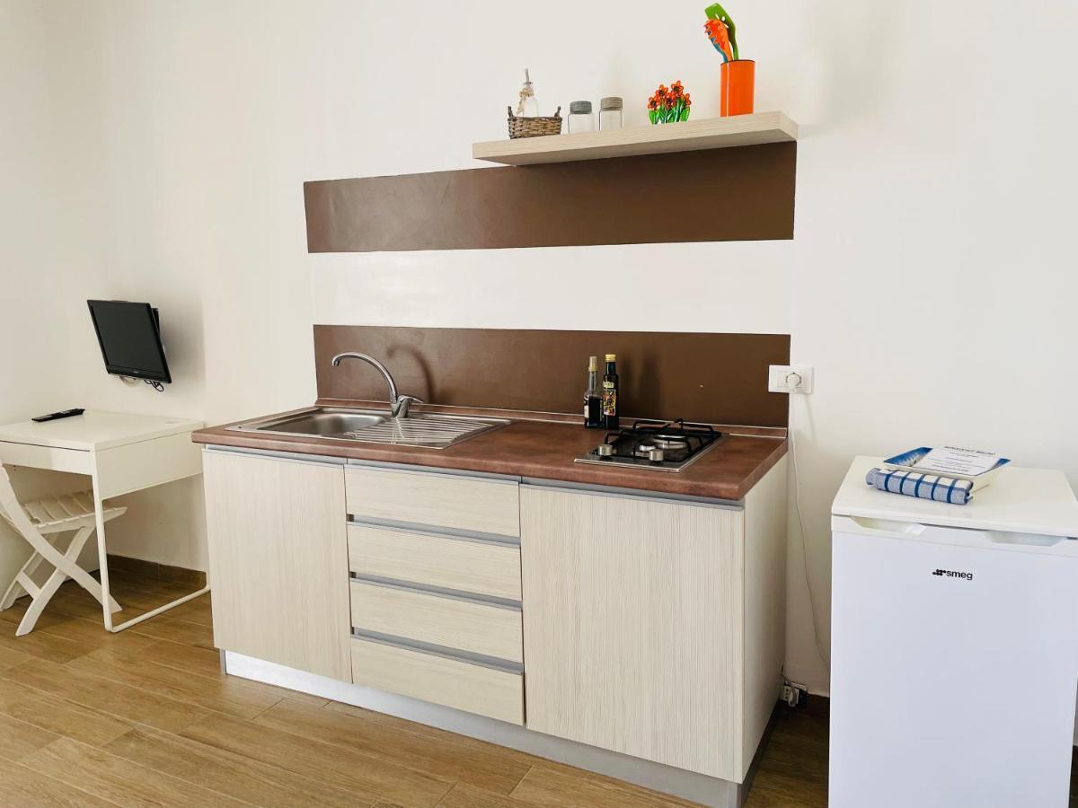 Monolocale Mulino Διαμέρισμα Φαβινιάνα Εξωτερικό φωτογραφία