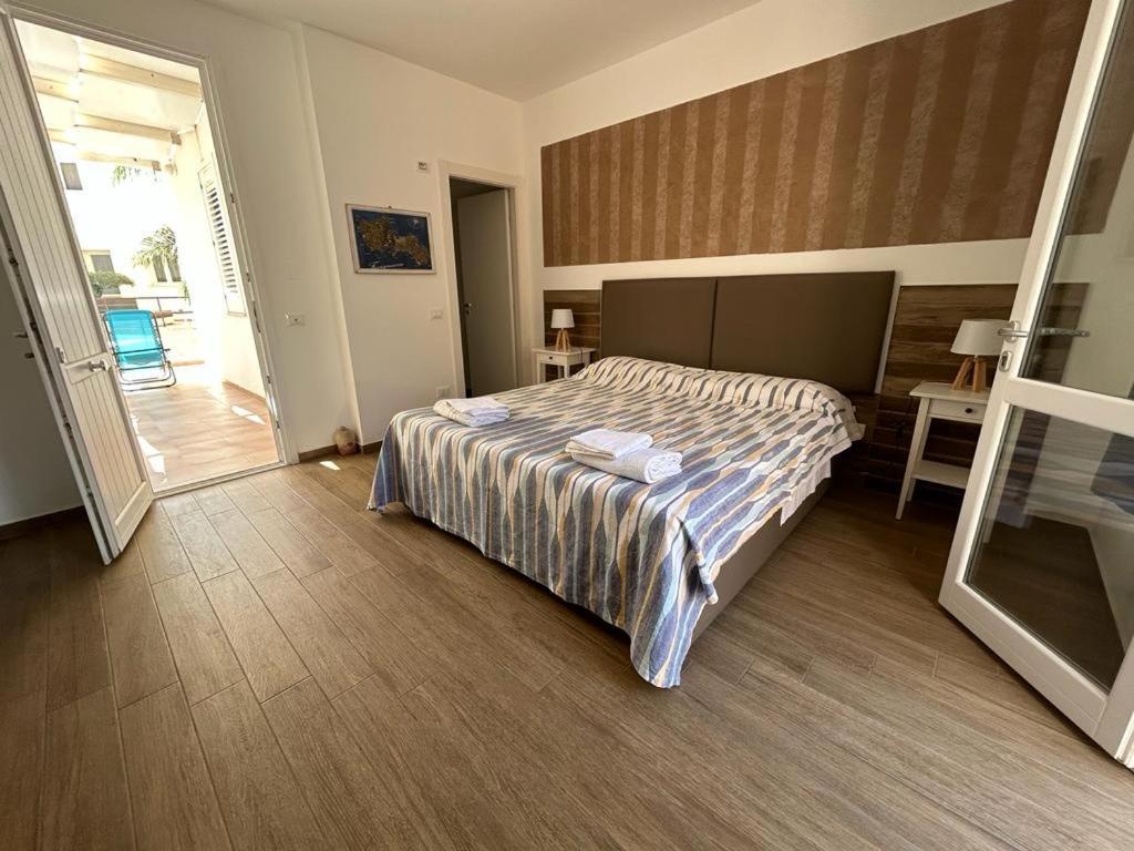 Monolocale Mulino Διαμέρισμα Φαβινιάνα Εξωτερικό φωτογραφία