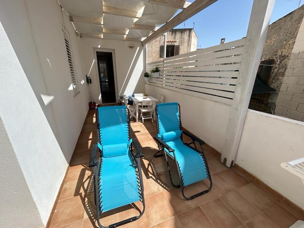 Monolocale Mulino Διαμέρισμα Φαβινιάνα Εξωτερικό φωτογραφία