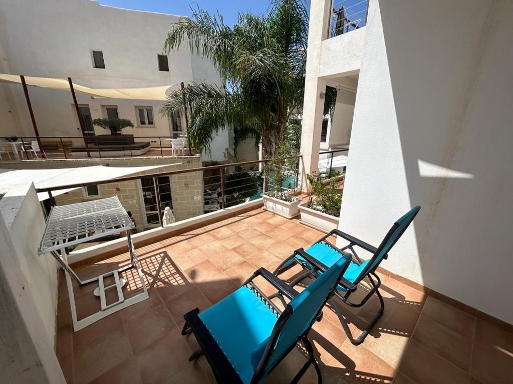 Monolocale Mulino Διαμέρισμα Φαβινιάνα Εξωτερικό φωτογραφία